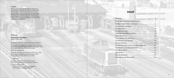 DGEG-Medien-Bundesbahn-Album-Bittner-Band-4