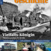 Titelseite Eisenbahn Geschichte 117