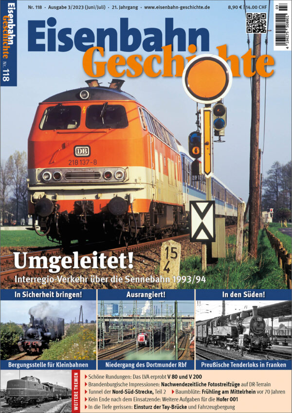 01-Titelseite-EisenbahnGeschichte-118