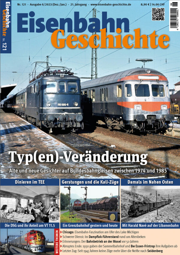 01-Titelseite-EisenbahnGeschichte-121-DGEG-Medien