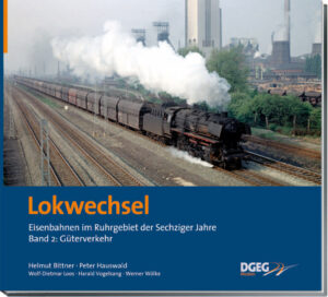 DGEG-Medien-Buchcover-Lokwechsel-Band-2-Güterverkehr