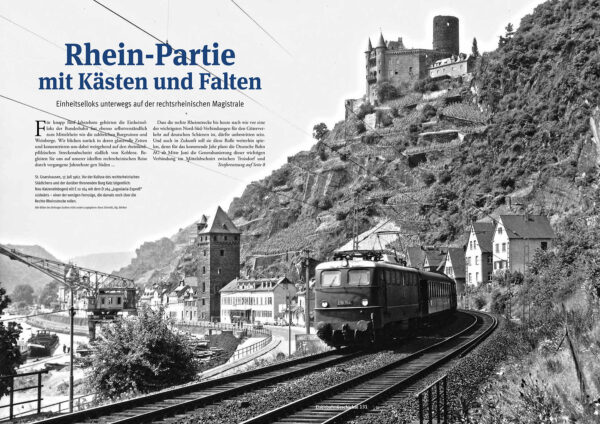 Eisenbahn Geschichte Nr. 131 – Bild 3