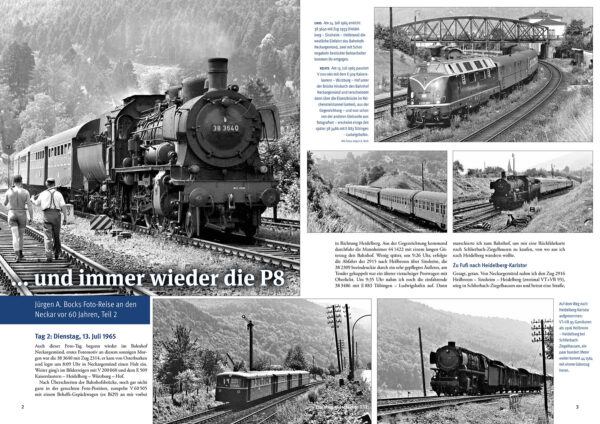 Eisenbahn Geschichte Nr. 131 – Bild 4